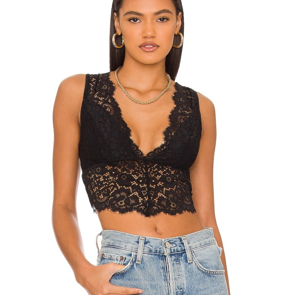 Free People Better Luck Brami